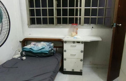 Sennett Estate (D13), Apartment #595834601